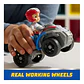 Paw Patrol Ryder's Rescue Patrulla Canina Niño Pawl Raider - Miniatura 7