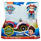 Paw Patrol Ryder's Rescue Patrulla Canina Niño Pawl Raider - Miniatura 9