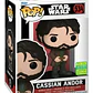 Funko Pop Star Wars Andor Cassian #534 - Miniatura 2