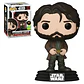 Funko Pop Star Wars Andor Cassian #534 - Miniatura 4