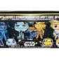 Funko Pop Star Wars Retro Serie Pack X4 Original - Miniatura 3