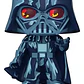 Funko Pop Star Wars Retro Serie Pack X4 Original - Miniatura 4