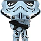 Funko Pop Star Wars Retro Serie Pack X4 Original - Miniatura 5