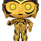 Funko Pop Star Wars Retro Serie Pack X4 Original - Miniatura 6
