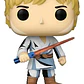 Funko Pop Star Wars Retro Serie Pack X4 Original - Miniatura 7