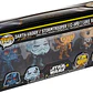 Funko Pop Star Wars Retro Serie Pack X4 Original - Miniatura 8