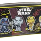 Funko Pop Star Wars Retro Serie Pack X4 Original - Miniatura 9