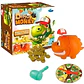 Juego De Mesa Dino Money Next Point De 2 A 4 Jugadores - Miniatura 1