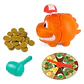 Juego De Mesa Dino Money Next Point De 2 A 4 Jugadores - Miniatura 2