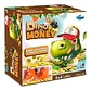 Juego De Mesa Dino Money Next Point De 2 A 4 Jugadores - Miniatura 3