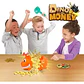Juego De Mesa Dino Money Next Point De 2 A 4 Jugadores - Miniatura 4