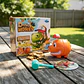 Juego De Mesa Dino Money Next Point De 2 A 4 Jugadores - Miniatura 5