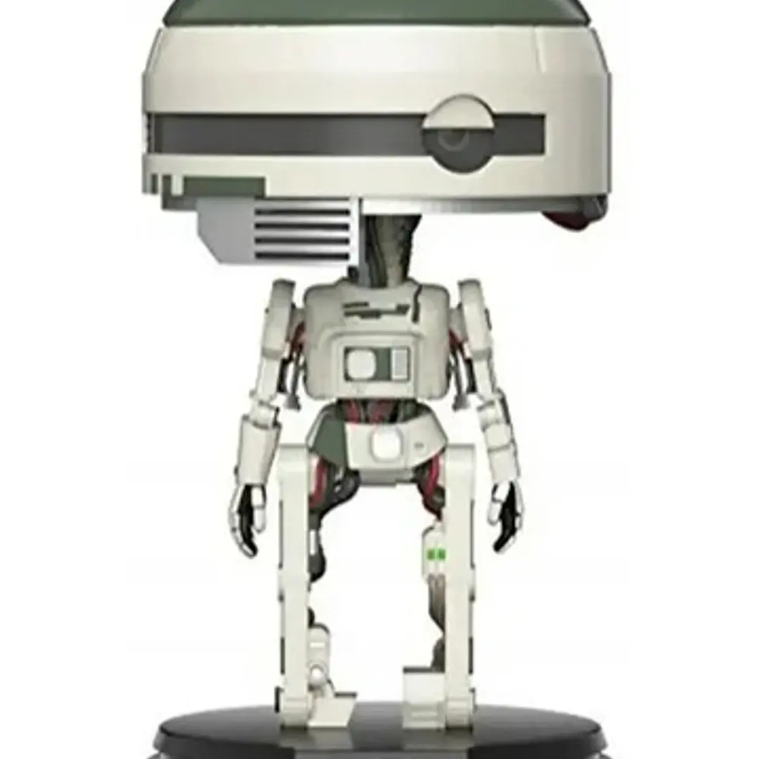 Funko Pop! L3 37 Star Wars 2