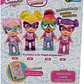 Traje Misión Especial Ropa Muñeca Super Cute Sofi Original - Miniatura 3