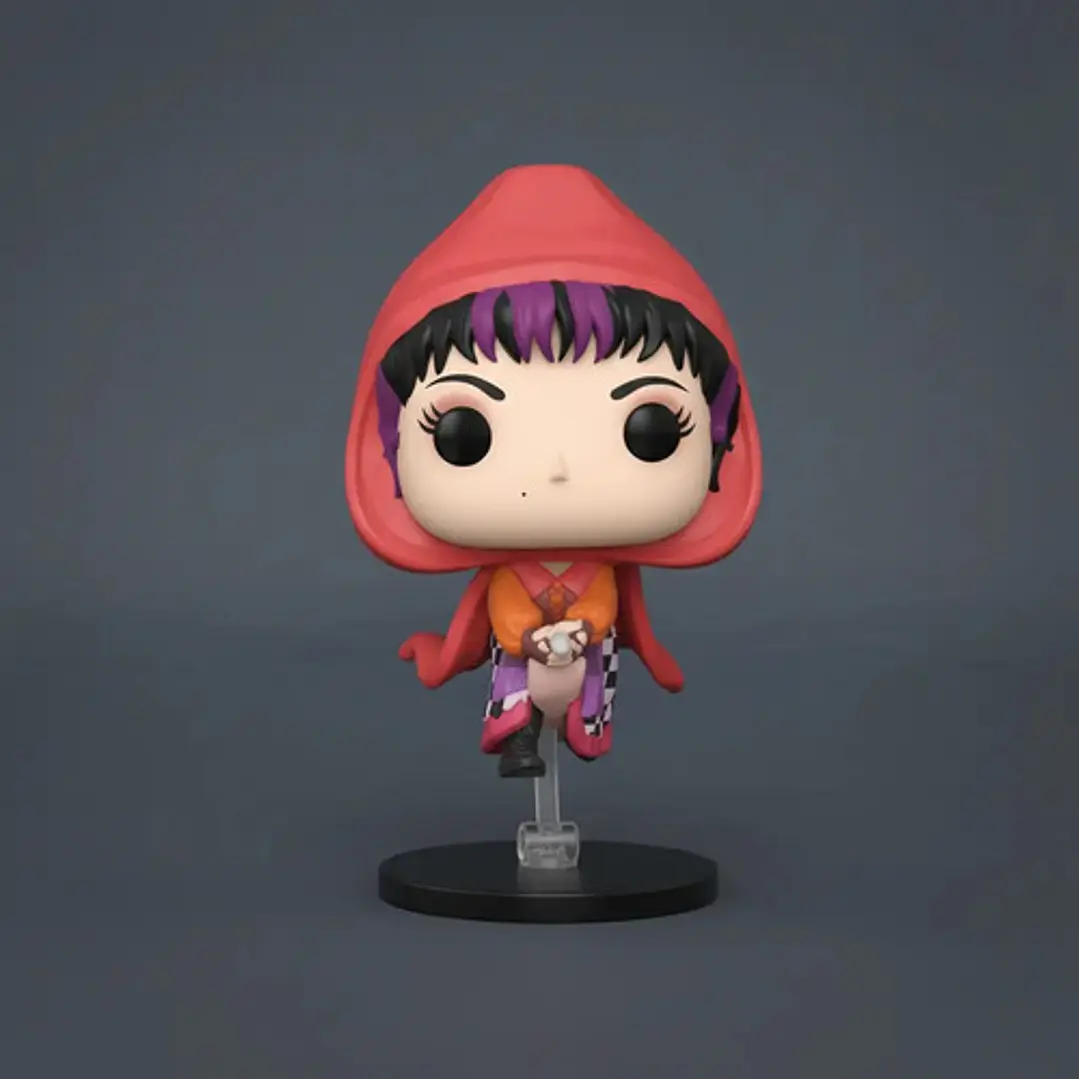 Funko Pop Disney Hocus Pocus Mary Sanderson #772 4