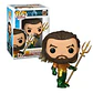Figura Funko Pop! Aquaman 1301 - Miniatura 1