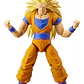 Goku Super Saiyan 3 Dragon Ball Z Super Dragon Stars Bandai - Miniatura 5