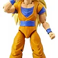 Goku Super Saiyan 3 Dragon Ball Z Super Dragon Stars Bandai - Miniatura 6