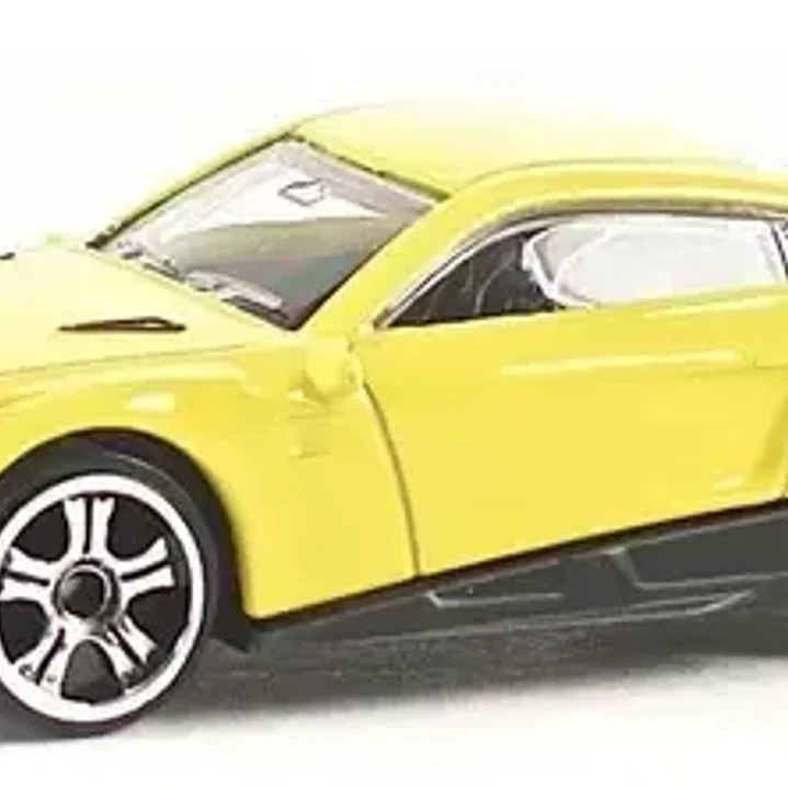 Auto En Blister Metal Teamsterz Street Machines 7cmoriginal 3