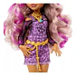 Monster High Muñeca Clawdeen Articulada Con Accesorios - Miniatura 8