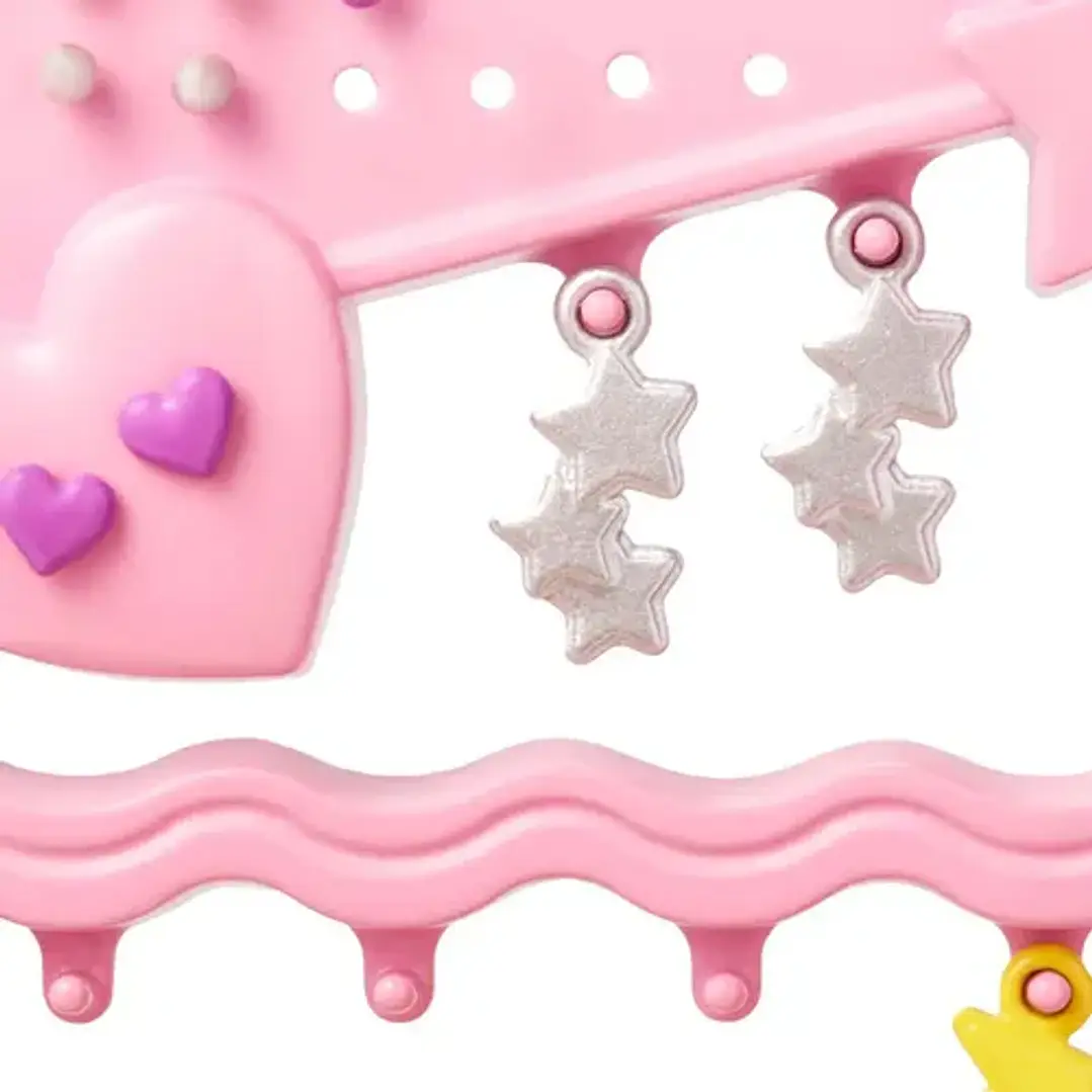 Barbie Set De Juego Skipper Perforadora De Orejas 6