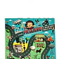 Juego De Mesa El Pasajero De Maldon - Miniatura 1
