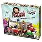 Juego De Mesa El Pasajero De Maldon - Miniatura 5