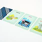 Juego De Mesa El Pasajero De Maldon - Miniatura 8