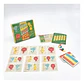 Juego De Mesa De Maldón - Pim Pam Pum - Miniatura 2