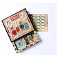 Juego De Mesa Shiki Original Maldon - Miniatura 4
