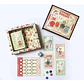 Juego De Mesa Shiki Original Maldon - Miniatura 5