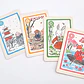 Juego De Mesa Shiki Original Maldon - Miniatura 6