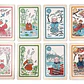 Juego De Mesa Shiki Original Maldon - Miniatura 8