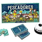 Juego De Mesa Pescadores Maldón 3301 - Miniatura 2