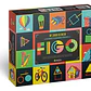Juego De Mesa Figo De Maldón - Miniatura 1