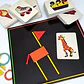 Juego De Mesa Figo De Maldón - Miniatura 3