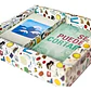 Juego De Cartas Maldón El Señor Dix Español Original - Miniatura 7