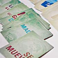 Juego De Cartas Maldón El Señor Dix Español Original - Miniatura 8