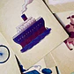 Juego De Cartas Maldón El Señor Dix Español Original - Miniatura 9