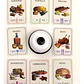 Juego El Camarero Clásicamaldón Juegos Maldón En Español - Miniatura 5