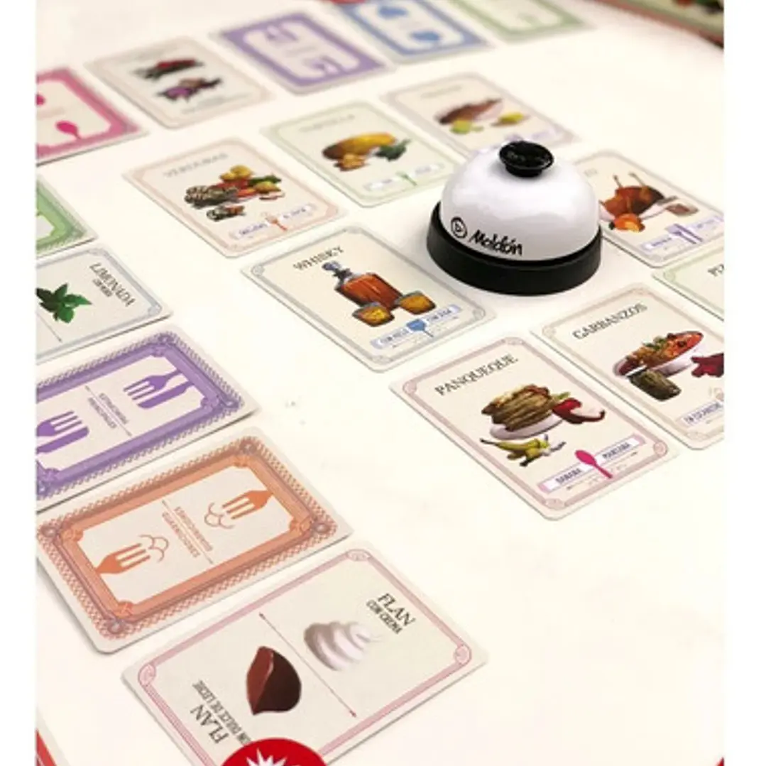 Juego El Camarero Clásicamaldón Juegos Maldón En Español 6