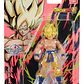 Bandai Dragon Ball Evolve Dragon Ball Super Son Goku Super Saiyan Deluxe - Miniatura 1