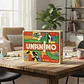 Juego De Mesa Para Juntadas Y Familia Unánimo De Maldón - Miniatura 4