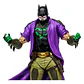 Mc Farlane Batman Dark Detective Multiverse Dc - Miniatura 2