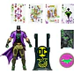 Mc Farlane Batman Dark Detective Multiverse Dc - Miniatura 3