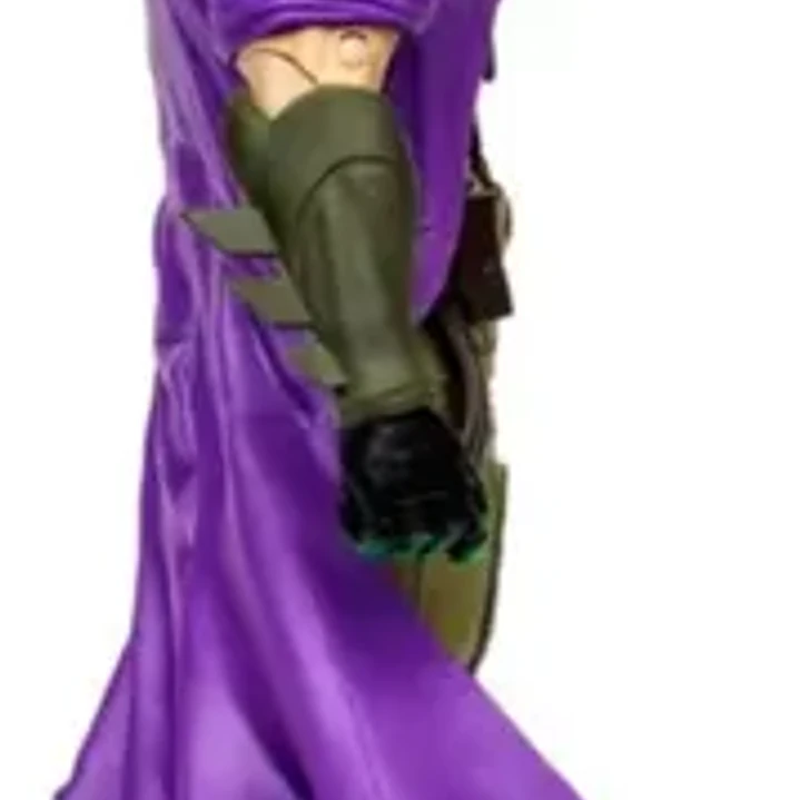 Mc Farlane Batman Dark Detective Multiverse Dc 4