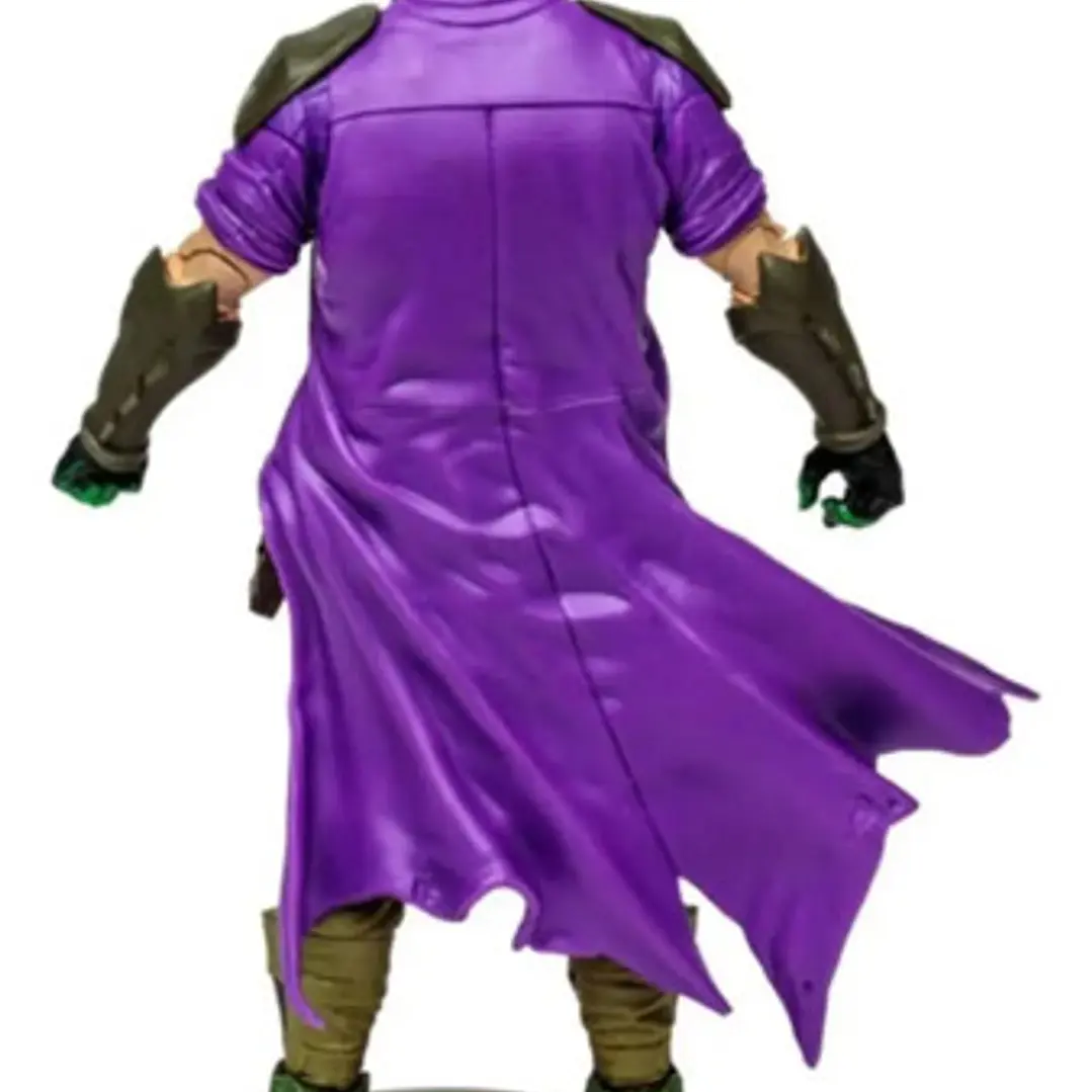 Mc Farlane Batman Dark Detective Multiverse Dc 5