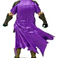 Mc Farlane Batman Dark Detective Multiverse Dc - Miniatura 5