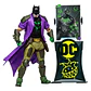 Mc Farlane Batman Dark Detective Multiverse Dc - Miniatura 7