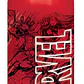 Stor Young Adult Botella De Aluminio Vegas Sipper Marvel Pat - Miniatura 1